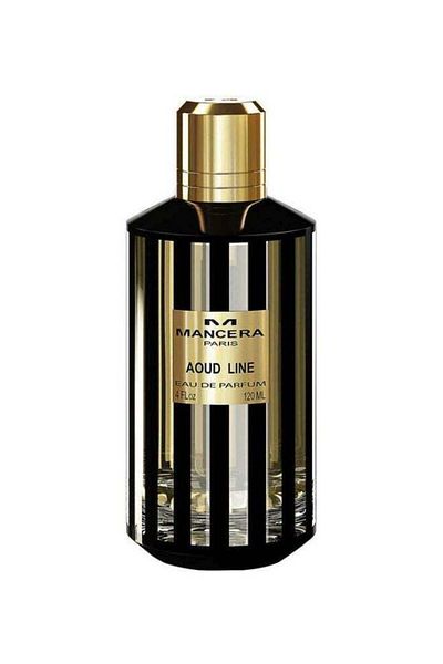 Mancera عطر عود لاين 120 مل