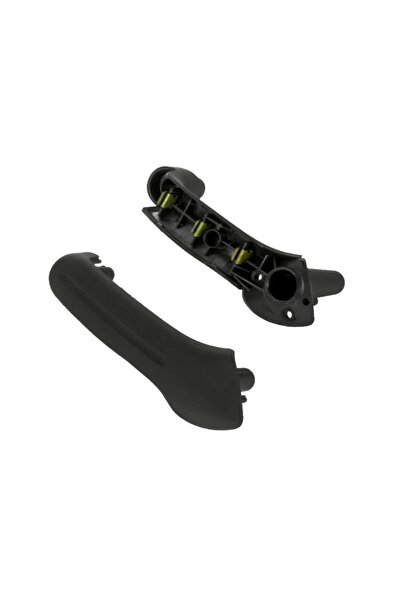 SabayOtomotiv مقبض سحب داخلي أسود من فولكس فاجن بورا - متوافق مع المركبات بين 1998-2004