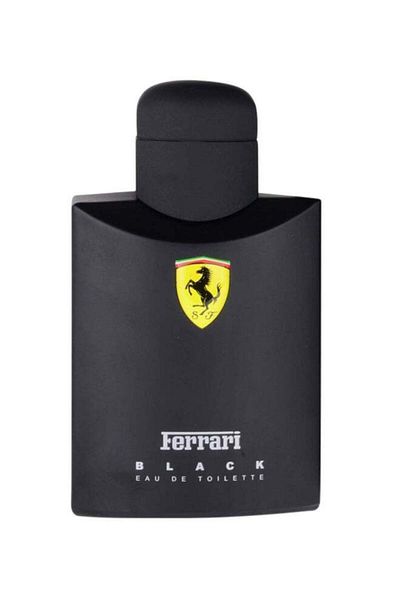 Ferrari Scuderia EDT 125ml