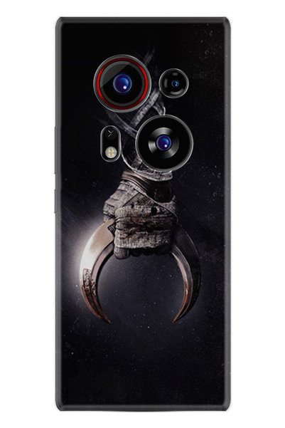 TECNO Phantom X2 Pro Case Hd Printed Case High Protection - /Bestseller/- Nam...