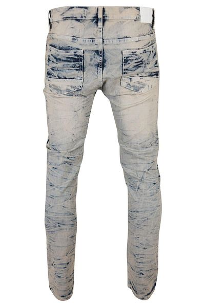 Southpole Herren Stretch Signature Denim