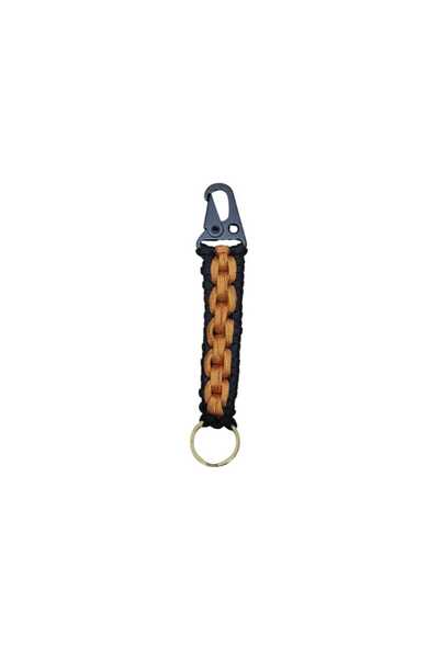 moonparacord نموذج سلسلة مفاتيح باراكورد