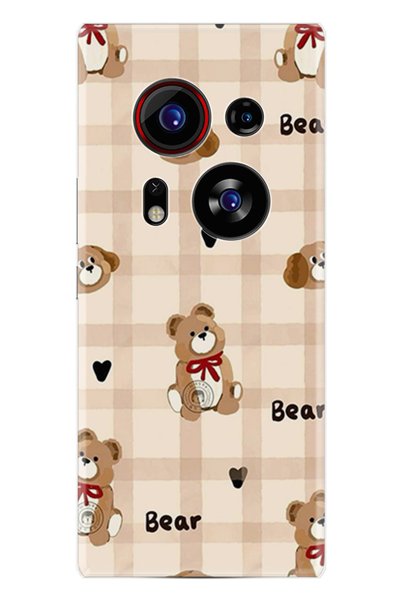 TECNO حافظة فانتوم X2 برو حافظة مطبوعة عالية الدقة حماية عالية - /Bestseller/...