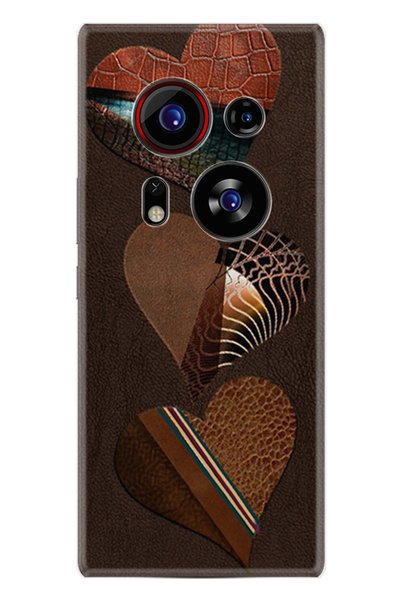 TECNO حافظة Phantom X2 Pro حافظة مطبوعة عالية الدقة حماية عالية - /Bestseller...