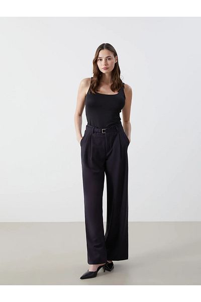 LC Waikiki Vision U Collar Women's Undershirt