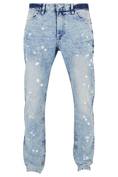 Southpole Herren Stretch Signature Denim
