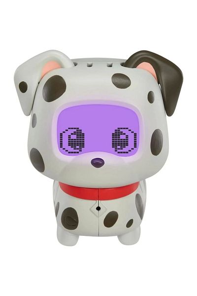 CPU ELEKTRONİK Nessiworld Pixel Petz - Dalmatians
