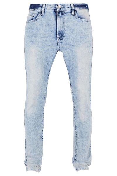 Southpole Herren Stretch Signature Denim