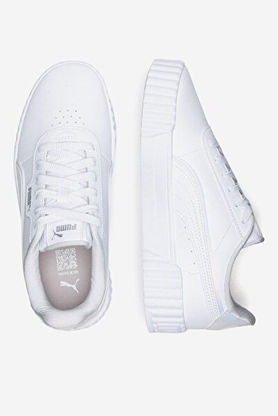 Puma Carina 3.0 Holo 2.0 Jr. sportcipő