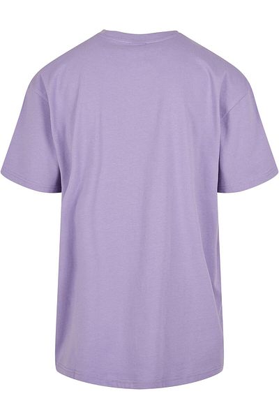 Urban Classics Schweres, übergroßes Herren-T-Shirt