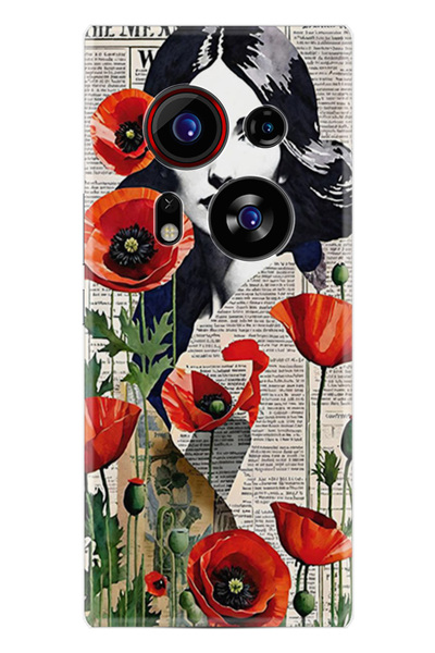 TECNO Phantom X2 Pro Case Hd Printed Case High Protection - /Bestseller/- Nam...