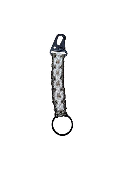 moonparacord نموذج سلسلة مفاتيح باراكورد