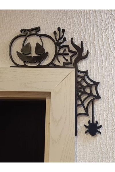 RubaTrend Ornament pentru marginea ușii