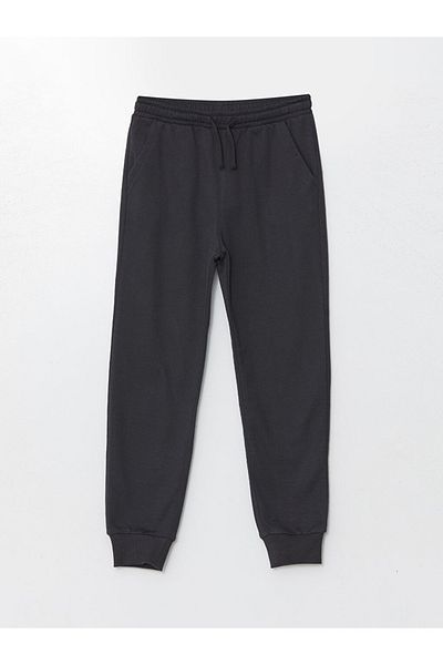 LC Waikiki Standard Fit 2 Thread Fabric Boys Jogger Sweatpants