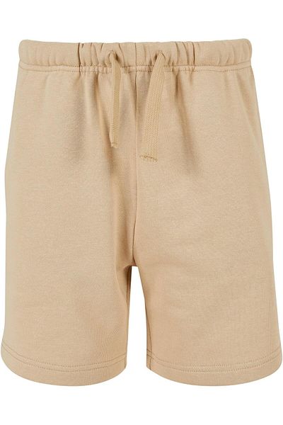 Urban Classics Herren Boys Basic Sweatshorts