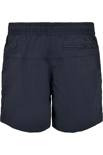 Urban Classics Herren Boys Block Swim Shorts