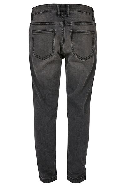 Urban Classics Herren Boys Stretch Denim Pants