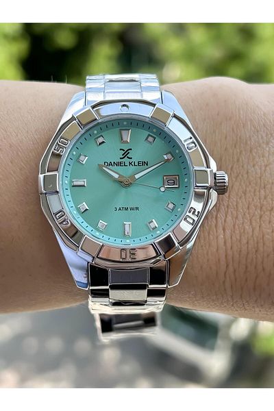 Daniel Klein Daniel Klein Women's Wristwatch for New Product Sports and Stylish Use