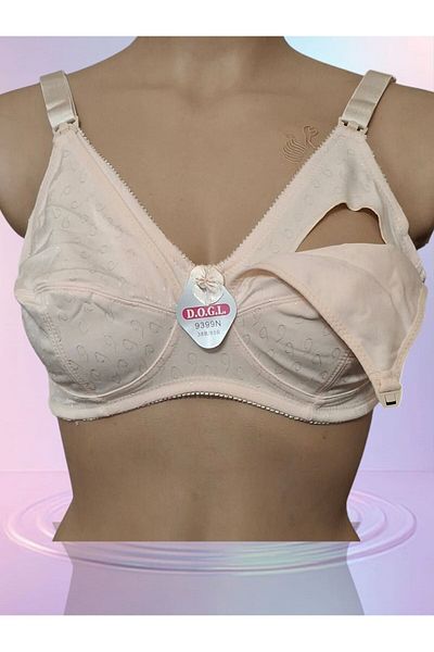 D.O.G.L. Sutien pentru alăptare fără sârmă