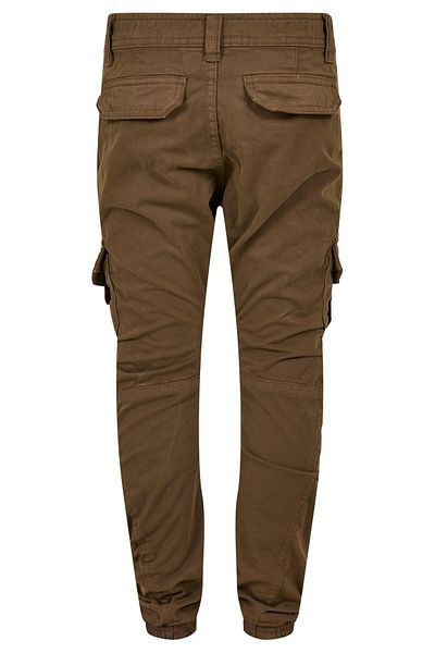 Urban Classics Herren Boys Cargo Jogging Pants
