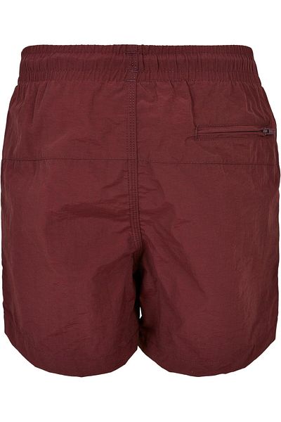 Urban Classics Herren Boys Block Swim Shorts