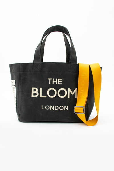 the bloom london Canvas Bloom London Medium