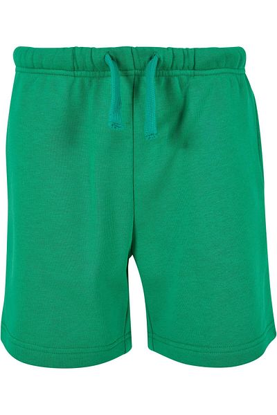 Urban Classics Herren Boys Basic Sweatshorts