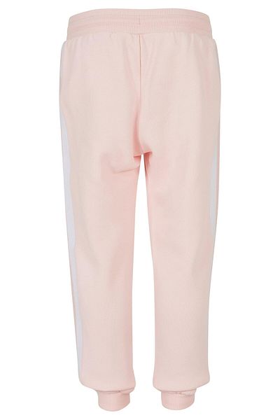 Urban Classics Damen Girls College Contrast Sweatpants