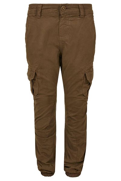 Urban Classics Herren Boys Cargo Jogging Pants