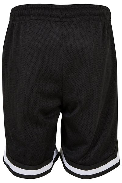 Urban Classics Herren Boys Stripes Mesh Shorts