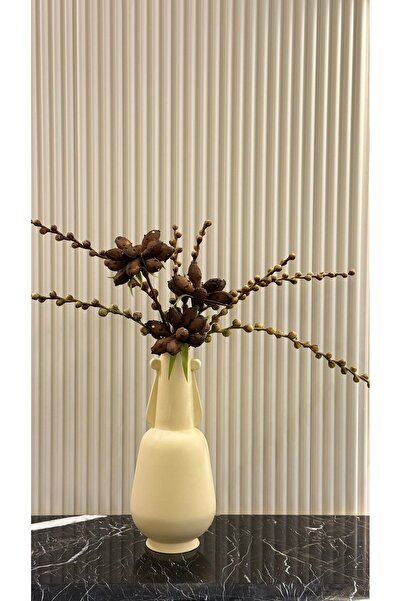 AstreHome Vază decorativă mare din ceramică lucioasă