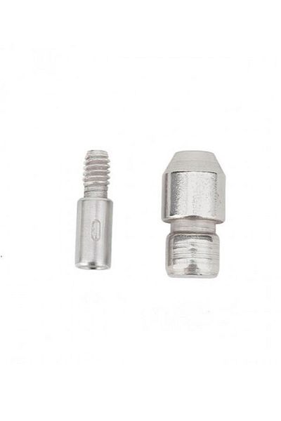 deri hobi 0 No (6 mm) Double Sided Rivet (Rivet) Die