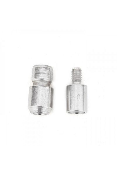 deri hobi 123 No (11 mm) Double Sided Rivet (Rivet) Die