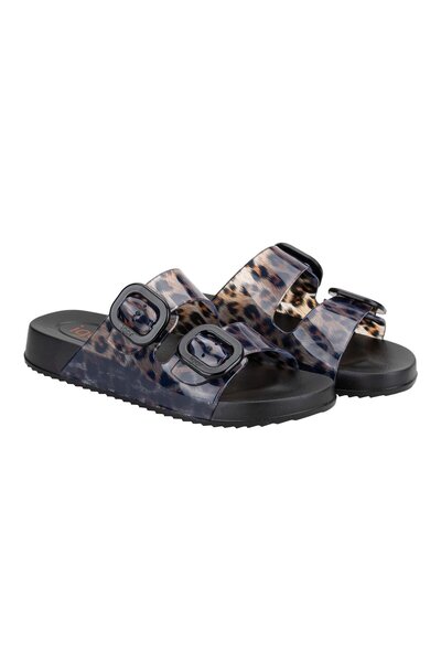 IGOR S10336 Habana Brillo Leo Slippers Black