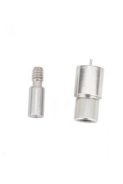 deri hobi 0 No (6 mm) Rivet (Rivet) Die