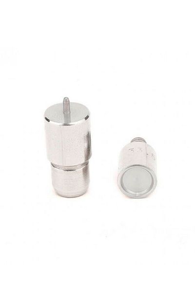 deri hobi 33.5 No (9mm) Rivet (Rivet) Die