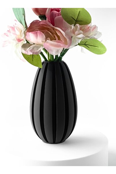 3D Brothers مزهرية جاني - ديكور فني حديث للمعاصر