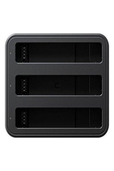 Insta360 X4 Fast Charge Hub