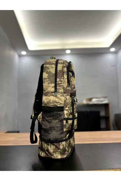 AyfaBag Σακίδιο ορειβατικού πλάτης