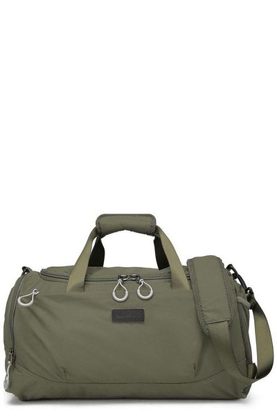 SMART BAGS Ултра лека светлокафява унисекс чанта за пътуване Smb-3201