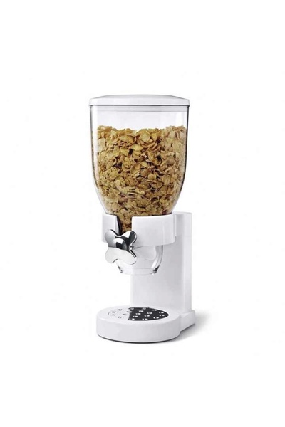 Epinox Cornflakes Dispenseri 3,5 L (PCF-35)