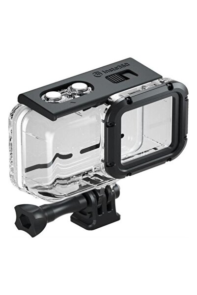 Insta360 One R Dive Case Dalış Kutusu (4K Wide Angle Mod İçin)