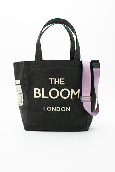 the bloom london Canvas Bloom London Oversize
