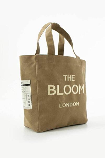 the bloom london Canvas Bloom London Oversize