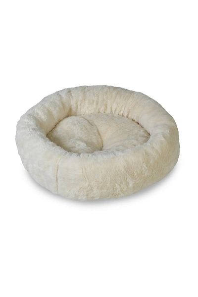 devigo Cat Bed with Heater Dog Bed with Heater