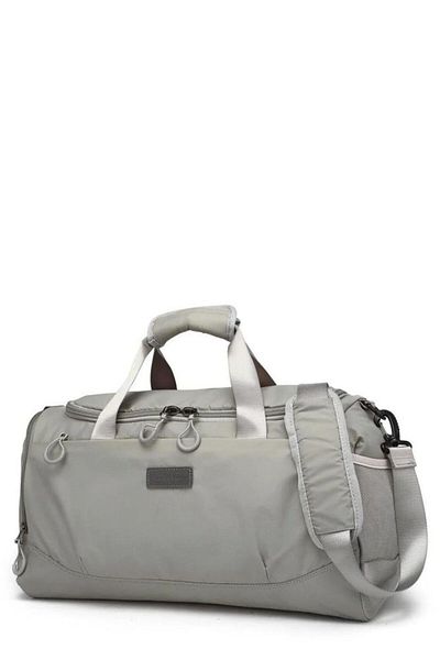 SMART BAGS Εξαιρετικά ελαφριά Unisex τσάντα ταξιδιού μεγάλου μεγέθους 3201