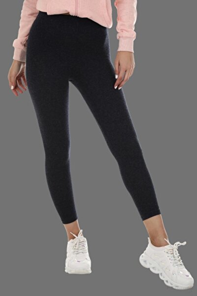 Momslab Μαύρο βελούδινο χειμωνιάτικο κολάν - για εσώρουχα, παντελόνια και τζό...