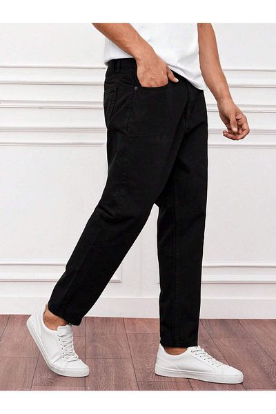 Noxter Men's Boyfriend Pants