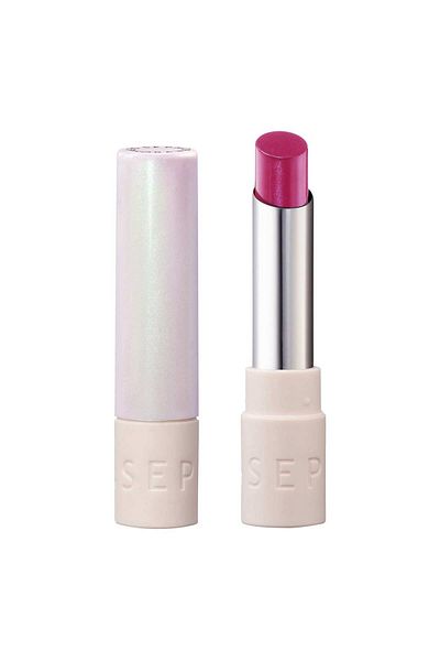 SEPHORA COLLECTION حول هذا اللمعان - أحمر الشفاه الطبيعي اللامع