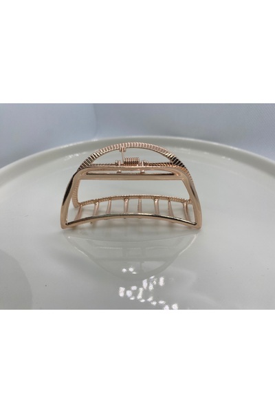 Gozibygoz Metal Latch Buckle